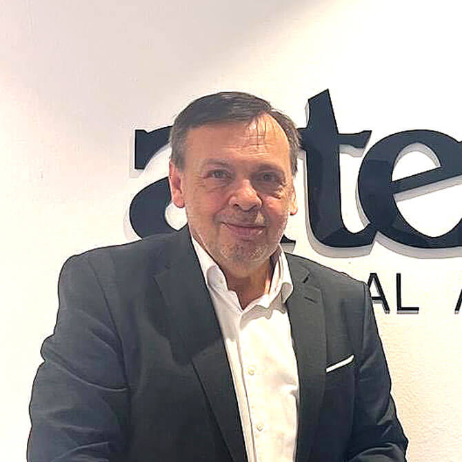 Jürgen Lichtenberg